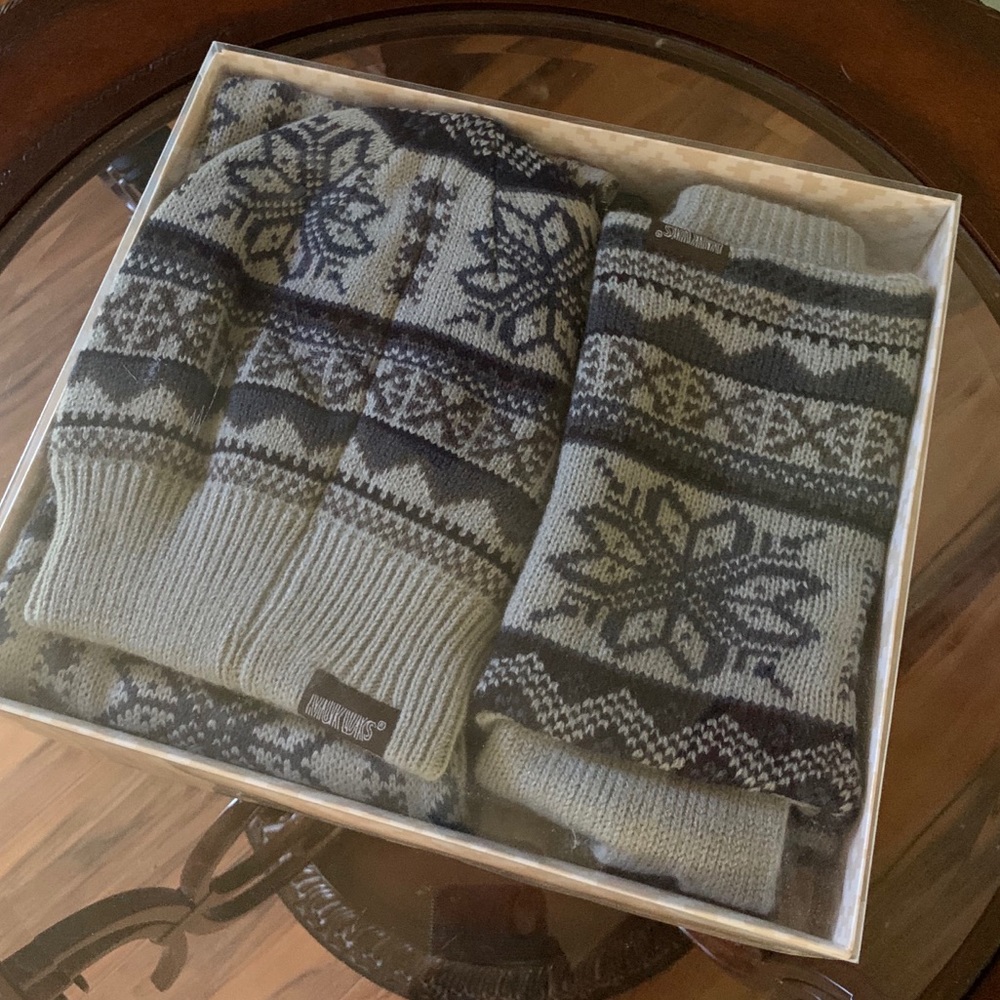 NEW IN BOX | Winter Set!